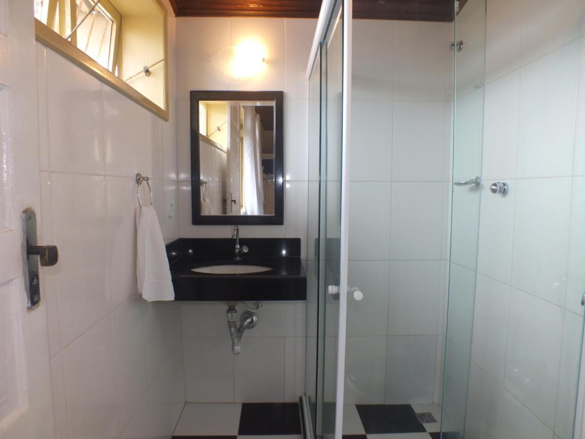 Pousada Hotel Praia Dos Anjos Арраял-ду-Кабу Экстерьер фото