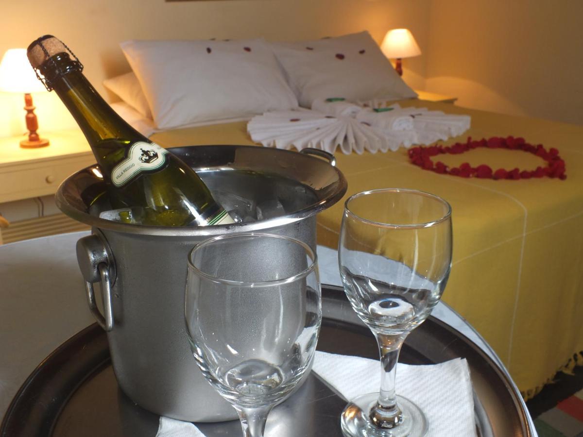 Pousada Hotel Praia Dos Anjos Арраял-ду-Кабу Экстерьер фото